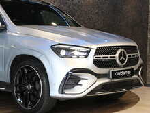 Mercedes-Benz GLE GLE450dh MHEV AMG Line - U14062