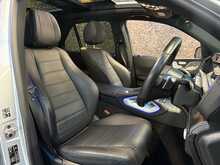 Mercedes-Benz GLE GLE450dh MHEV AMG Line - U14062
