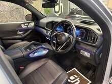 Mercedes-Benz GLE GLE450dh MHEV AMG Line - U14062