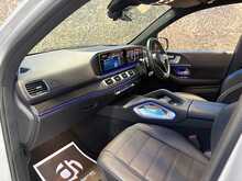 Mercedes-Benz GLE GLE450dh MHEV AMG Line - U14062