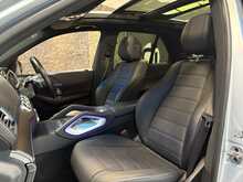 Mercedes-Benz GLE GLE450dh MHEV AMG Line - U14062