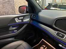 Mercedes-Benz GLE GLE450dh MHEV AMG Line - U14062