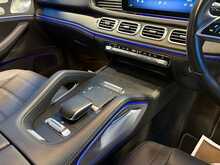 Mercedes-Benz GLE GLE450dh MHEV AMG Line - U14062