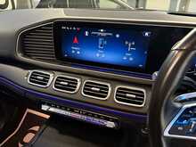 Mercedes-Benz GLE GLE450dh MHEV AMG Line - U14062