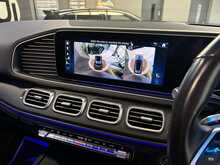 Mercedes-Benz GLE GLE450dh MHEV AMG Line - U14062