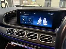 Mercedes-Benz GLE GLE450dh MHEV AMG Line - U14062