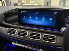 Mercedes-Benz GLE GLE450dh MHEV AMG Line - U14062