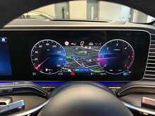 Mercedes-Benz GLE GLE450dh MHEV AMG Line - U14062