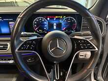 Mercedes-Benz GLE GLE450dh MHEV AMG Line - U14062