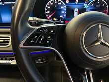 Mercedes-Benz GLE GLE450dh MHEV AMG Line - U14062