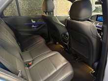 Mercedes-Benz GLE GLE450dh MHEV AMG Line - U14062