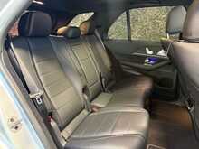Mercedes-Benz GLE GLE450dh MHEV AMG Line - U14062