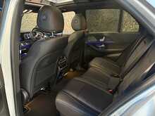 Mercedes-Benz GLE GLE450dh MHEV AMG Line - U14062