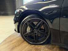 Mercedes-Benz A Class A35h MHEV AMG - U14063