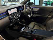 Mercedes-Benz A Class A35h MHEV AMG - U14063