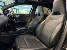 Mercedes-Benz A Class A35h MHEV AMG - U14063