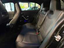 Mercedes-Benz A Class A35h MHEV AMG - U14063