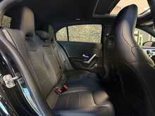 Mercedes-Benz A Class A35h MHEV AMG - U14063