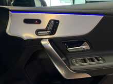 Mercedes-Benz A Class A35h MHEV AMG - U14063