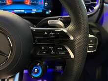 Mercedes-Benz A Class A35h MHEV AMG - U14063