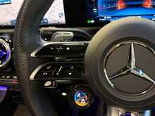 Mercedes-Benz A Class A35h MHEV AMG - U14063