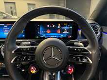 Mercedes-Benz A Class A35h MHEV AMG - U14063