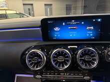 Mercedes-Benz A Class A35h MHEV AMG - U14063