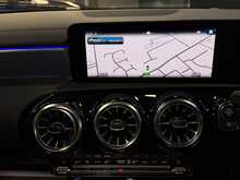 Mercedes-Benz A Class A35h MHEV AMG - U14063