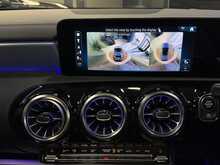 Mercedes-Benz A Class A35h MHEV AMG - U14063