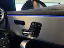 Mercedes-Benz A Class A35h MHEV AMG - U14063