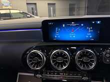 Mercedes-Benz A Class A35h MHEV AMG - U14063