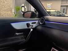 Mercedes-Benz A Class A35h MHEV AMG - U14063