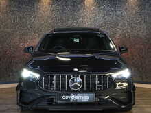 Mercedes-Benz A Class A35h MHEV AMG - U14063