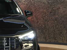 Mercedes-Benz A Class A35h MHEV AMG - U14063