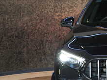 Mercedes-Benz A Class A35h MHEV AMG - U14063