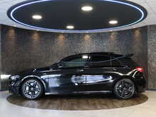 Mercedes-Benz A Class A35h MHEV AMG - U14063