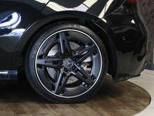 Mercedes-Benz A Class A35h MHEV AMG - U14063