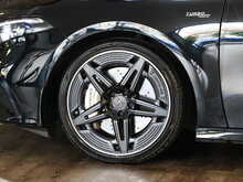 Mercedes-Benz A Class A35h MHEV AMG - U14063