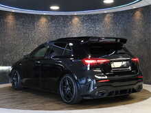 Mercedes-Benz A Class A35h MHEV AMG - U14063