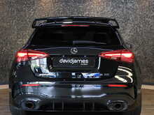 Mercedes-Benz A Class A35h MHEV AMG - U14063