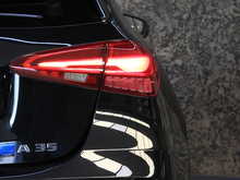 Mercedes-Benz A Class A35h MHEV AMG - U14063