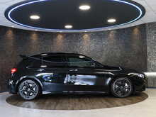 Mercedes-Benz A Class A35h MHEV AMG - U14063