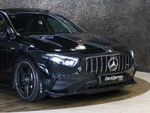 Mercedes-Benz A Class A35h MHEV AMG - U14063
