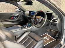 BMW M2 BiTurbo - U14065