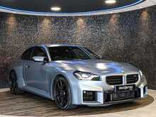 BMW M2 BiTurbo - U14065