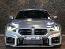 BMW M2 BiTurbo - U14065
