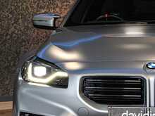 BMW M2 BiTurbo - U14065