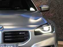 BMW M2 BiTurbo - U14065
