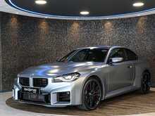 BMW M2 BiTurbo - U14065