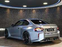 BMW M2 BiTurbo - U14065